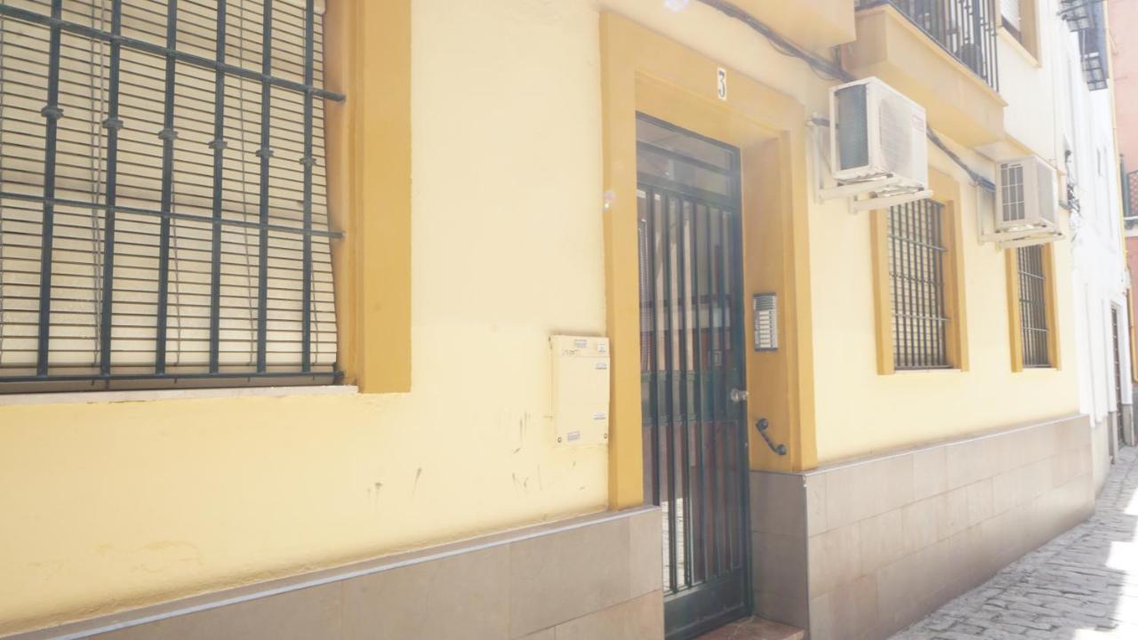 Rentalsevilla Molviedro Exteriér fotografie