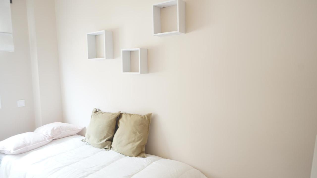 Rentalsevilla Molviedro Exteriér fotografie