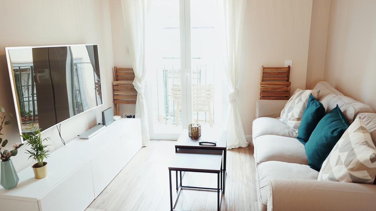 Rentalsevilla Molviedro Exteriér fotografie