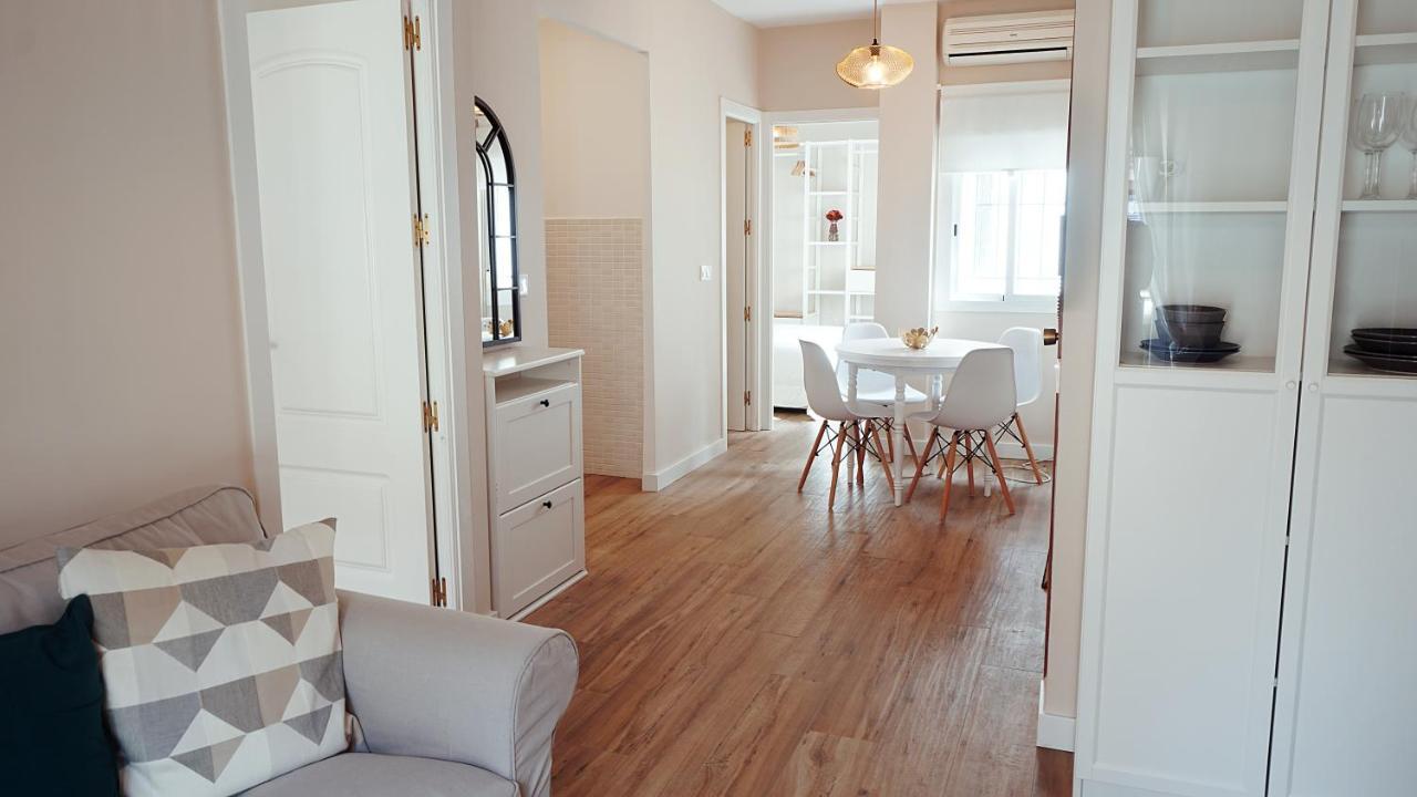 Rentalsevilla Molviedro Exteriér fotografie