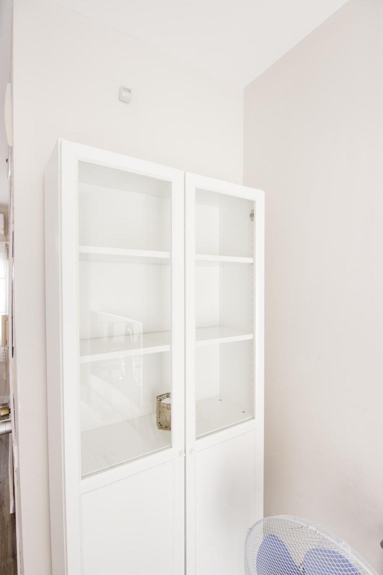 Rentalsevilla Molviedro Exteriér fotografie
