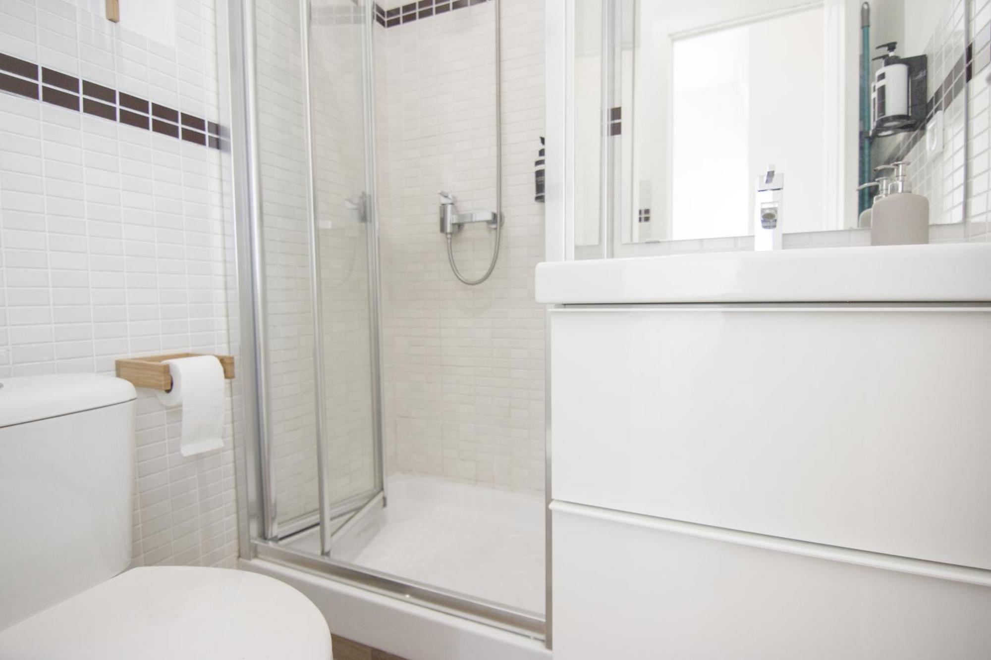 Rentalsevilla Molviedro Exteriér fotografie