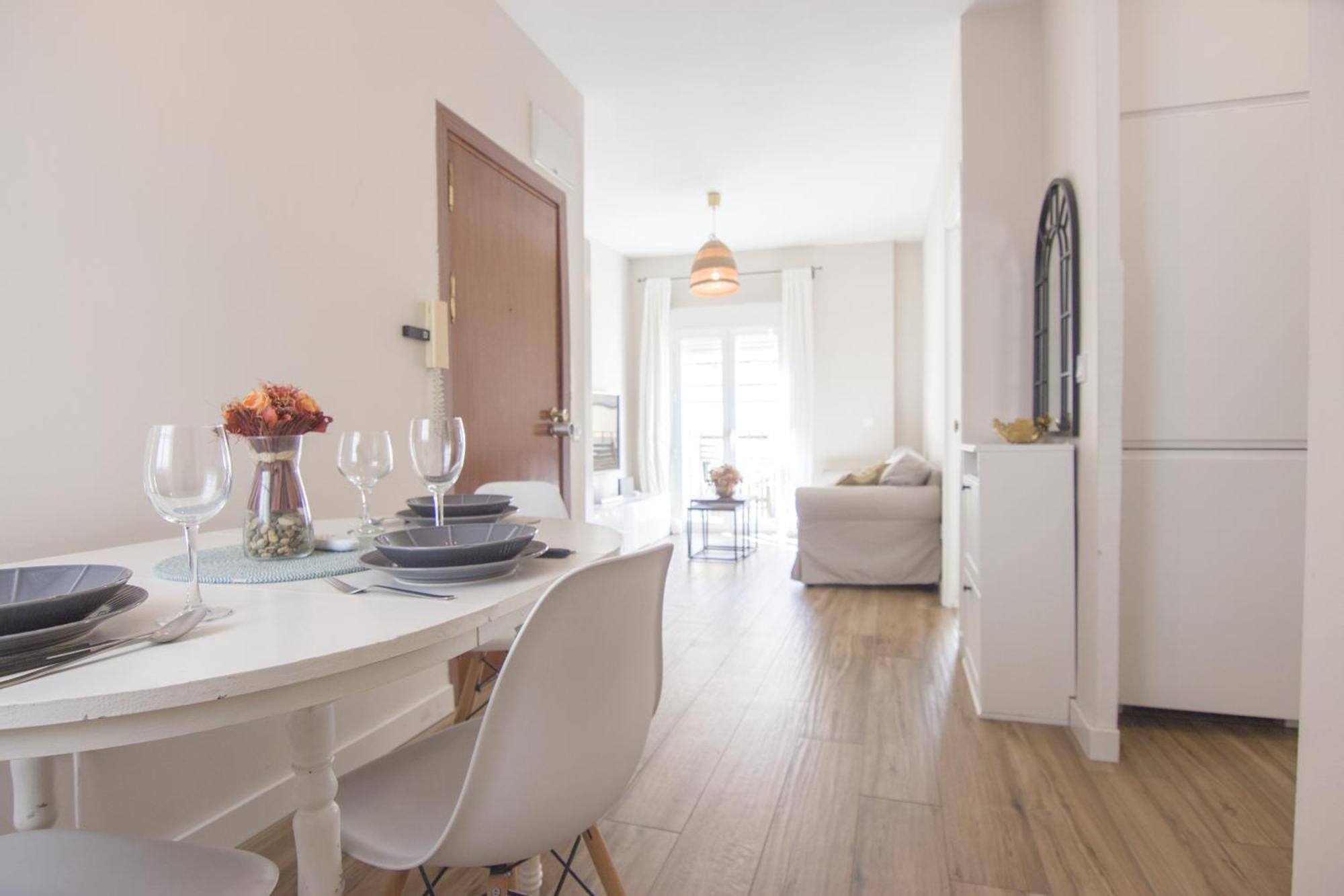 Rentalsevilla Molviedro Exteriér fotografie