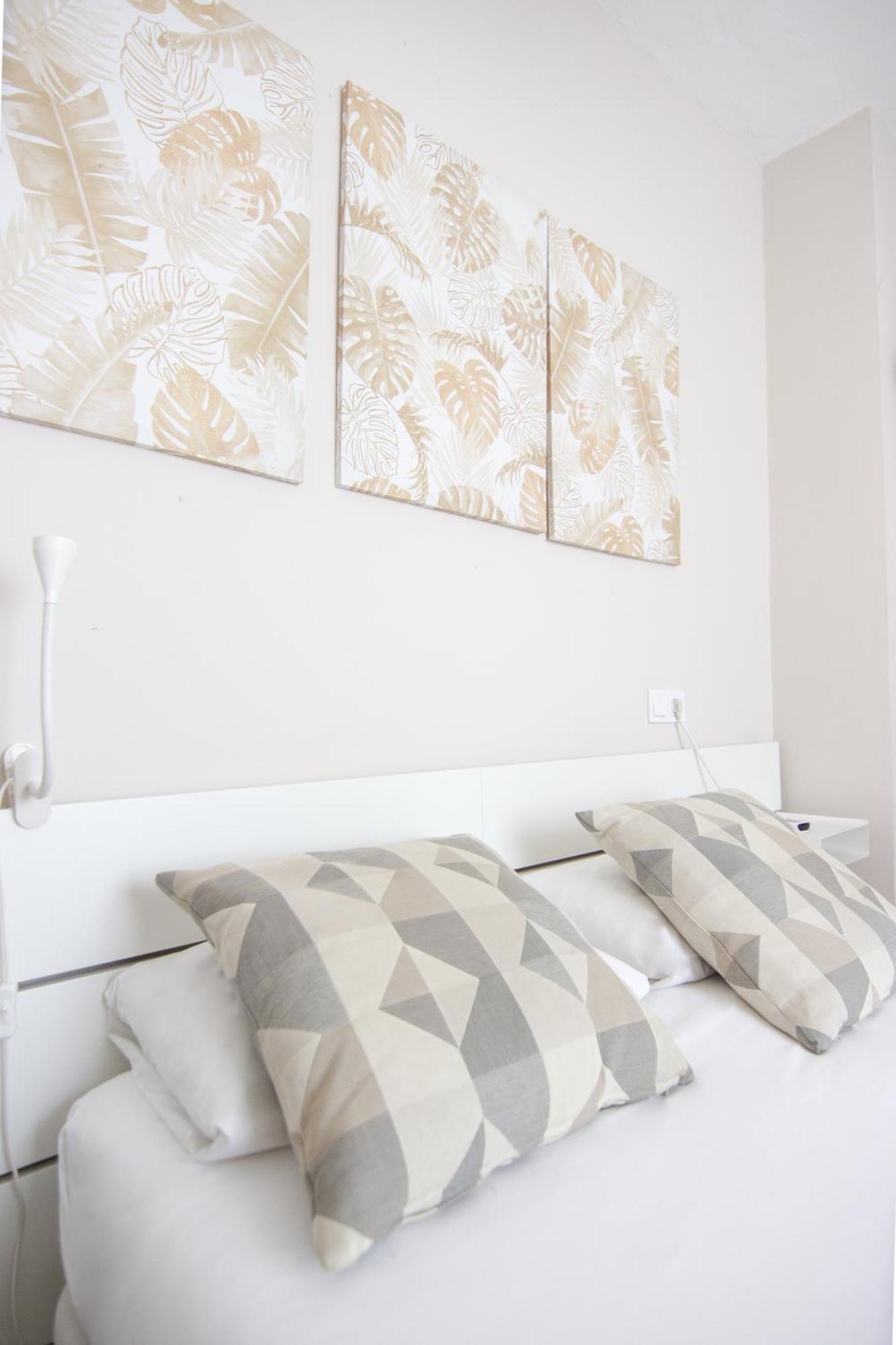 Rentalsevilla Molviedro Exteriér fotografie