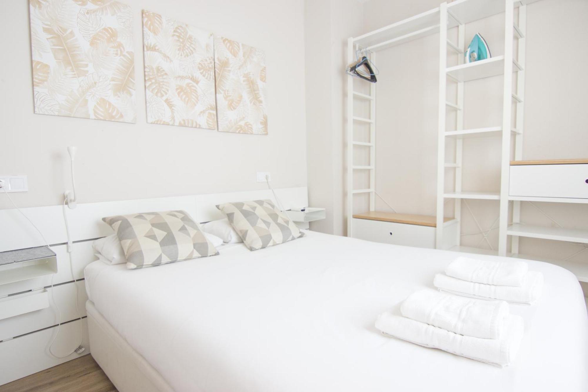 Rentalsevilla Molviedro Exteriér fotografie