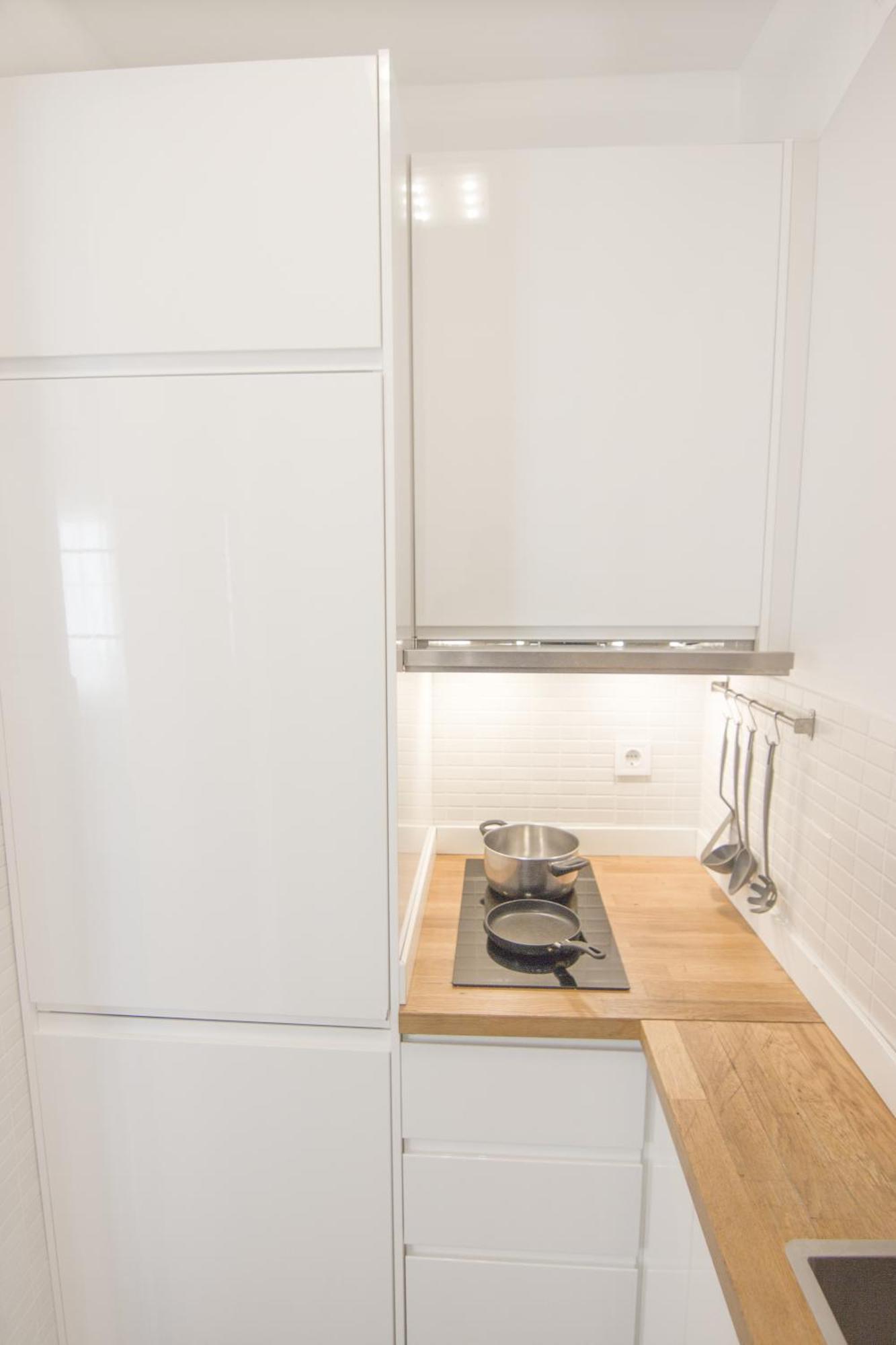 Rentalsevilla Molviedro Exteriér fotografie