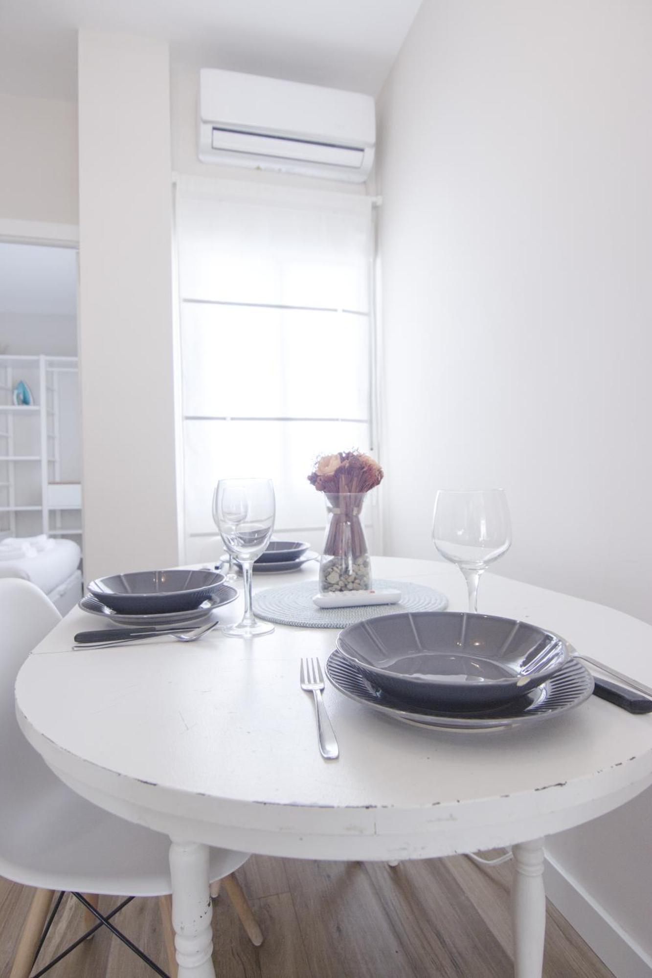 Rentalsevilla Molviedro Exteriér fotografie